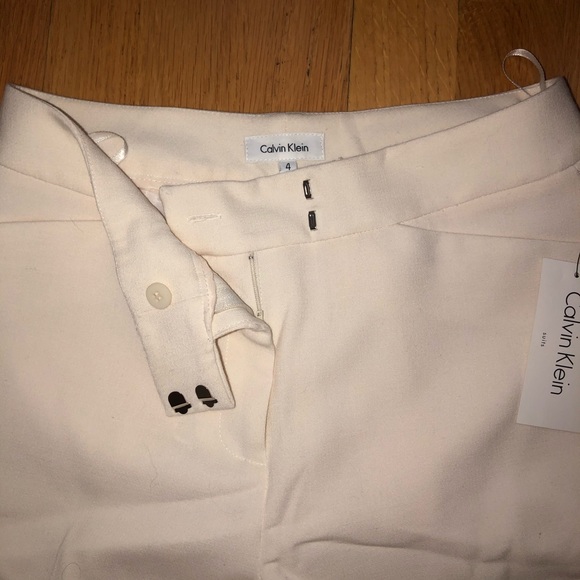 Calvin Klein dress pants - Picture 2 of 3